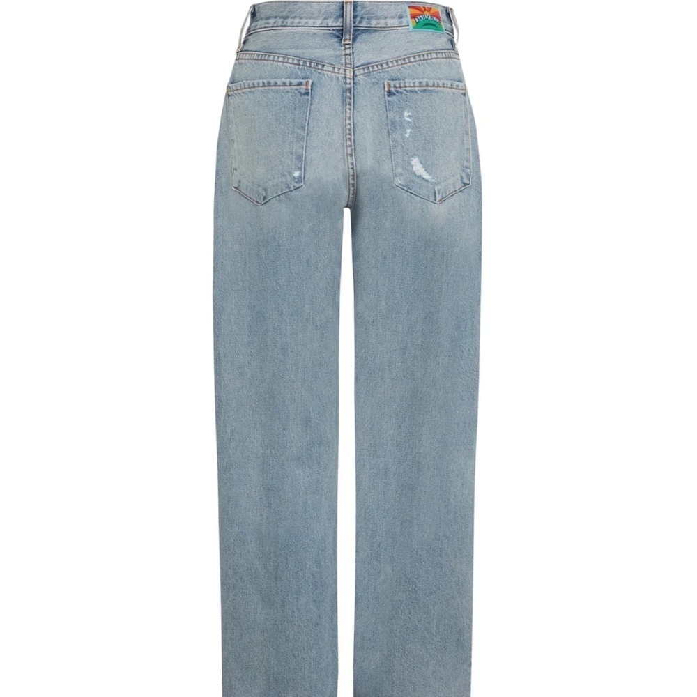 Adriano Goldschmied Jean Daily Blue Mantra Size 31 - Picture 2 of 12